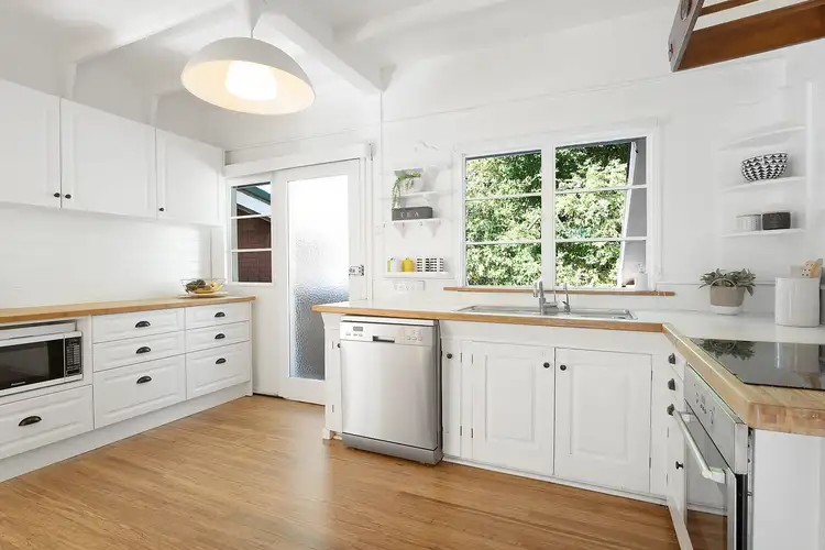 Fourth view of Homely house listing, 41 Forest Way, Frenchs Forest NSW 2086