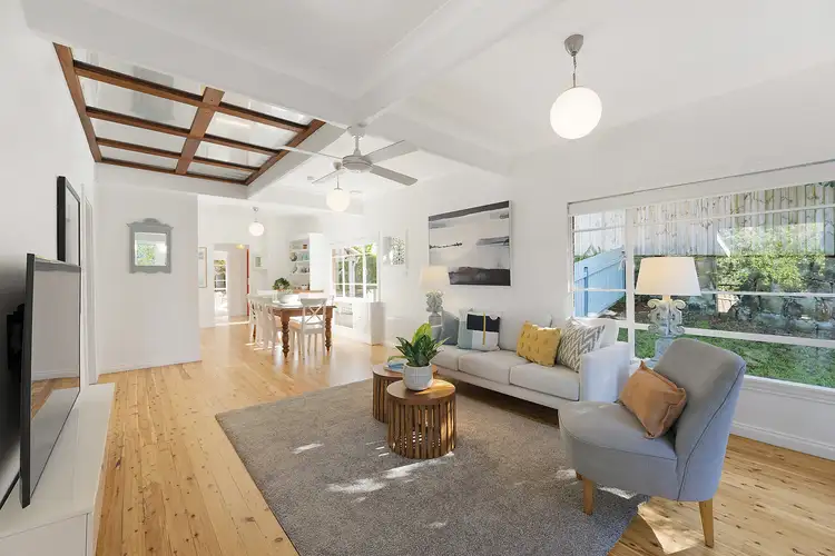 Fifth view of Homely house listing, 41 Forest Way, Frenchs Forest NSW 2086