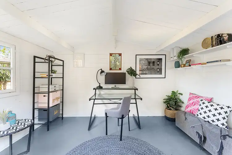 Sixth view of Homely house listing, 41 Forest Way, Frenchs Forest NSW 2086