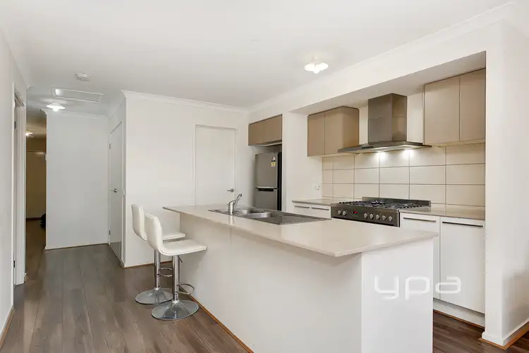 Third view of Homely house listing, 19 Bandicoot Road, Craigieburn VIC 3064
