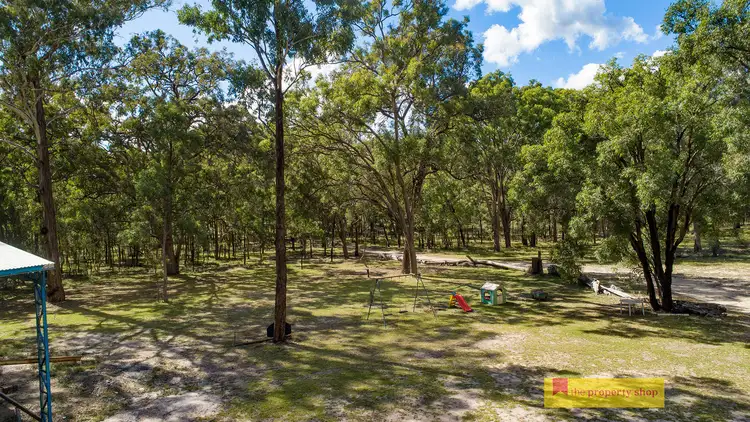 Second view of Homely rural property listing, 888 Kains Flat Road, Mudgee NSW 2850