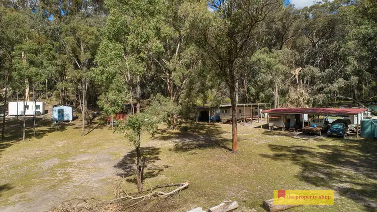 Third view of Homely rural property listing, 888 Kains Flat Road, Mudgee NSW 2850