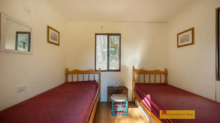 Fourth view of Homely rural property listing, 888 Kains Flat Road, Mudgee NSW 2850