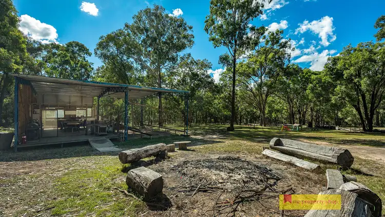 Fifth view of Homely rural property listing, 888 Kains Flat Road, Mudgee NSW 2850