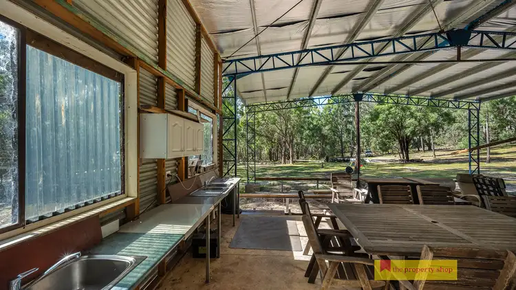 Sixth view of Homely rural property listing, 888 Kains Flat Road, Mudgee NSW 2850