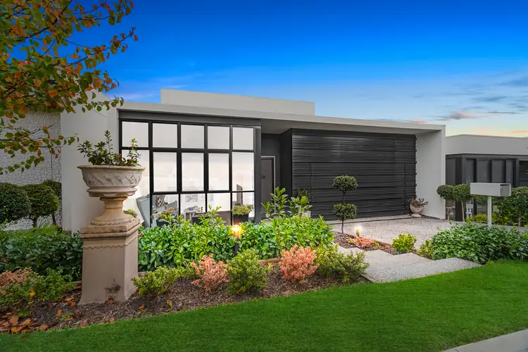 36 Opperman Drive, North Kellyville NSW 2155