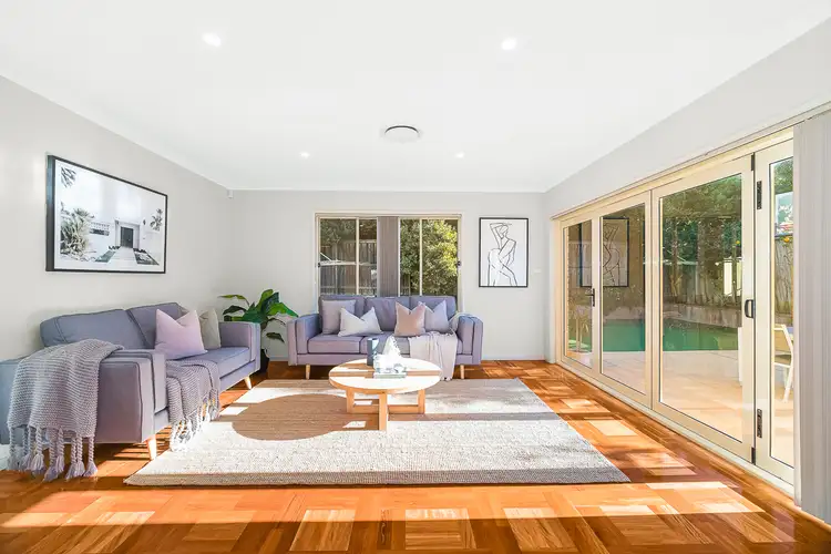 Second view of Homely house listing, 9 Kenford Circuit, Stanhope Gardens NSW 2768