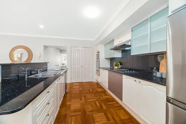 Fifth view of Homely house listing, 9 Kenford Circuit, Stanhope Gardens NSW 2768