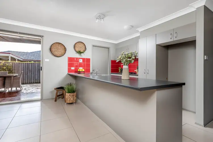 Fourth view of Homely house listing, 4 Deniston Circuit, Bungendore NSW 2621