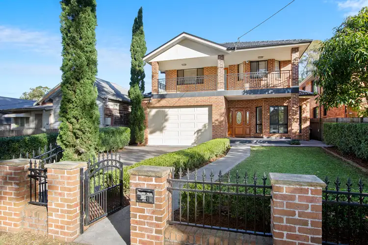 Main view of Homely house listing, 10 Tor Road, Dee Why NSW 2099