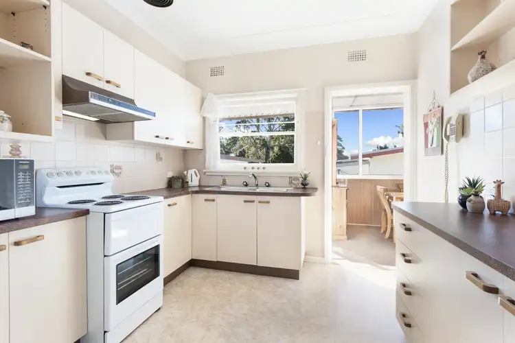 Second view of Homely house listing, 7 Woodford Crescent, Heathcote NSW 2233