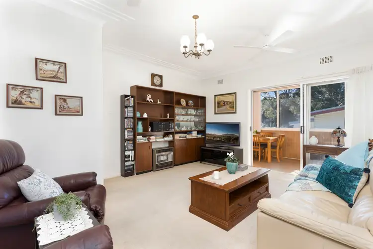 Third view of Homely house listing, 7 Woodford Crescent, Heathcote NSW 2233
