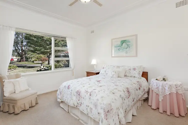 Fifth view of Homely house listing, 7 Woodford Crescent, Heathcote NSW 2233