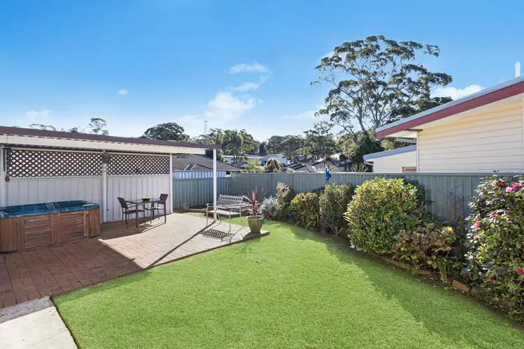 Sixth view of Homely house listing, 7 Woodford Crescent, Heathcote NSW 2233