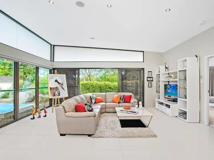 Third view of Homely house listing, 122 Mahogany Drive, Pelican Waters QLD 4551