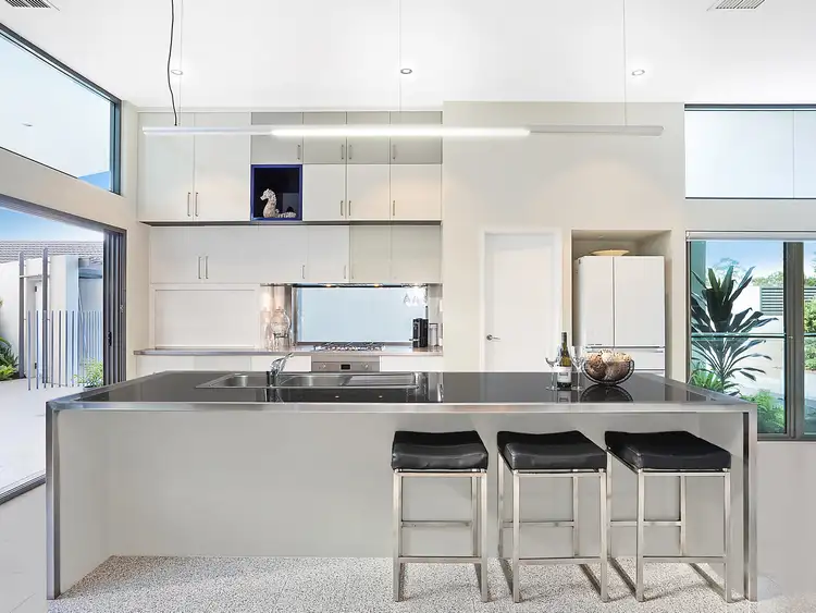 Fifth view of Homely house listing, 122 Mahogany Drive, Pelican Waters QLD 4551