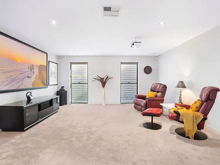 Sixth view of Homely house listing, 122 Mahogany Drive, Pelican Waters QLD 4551