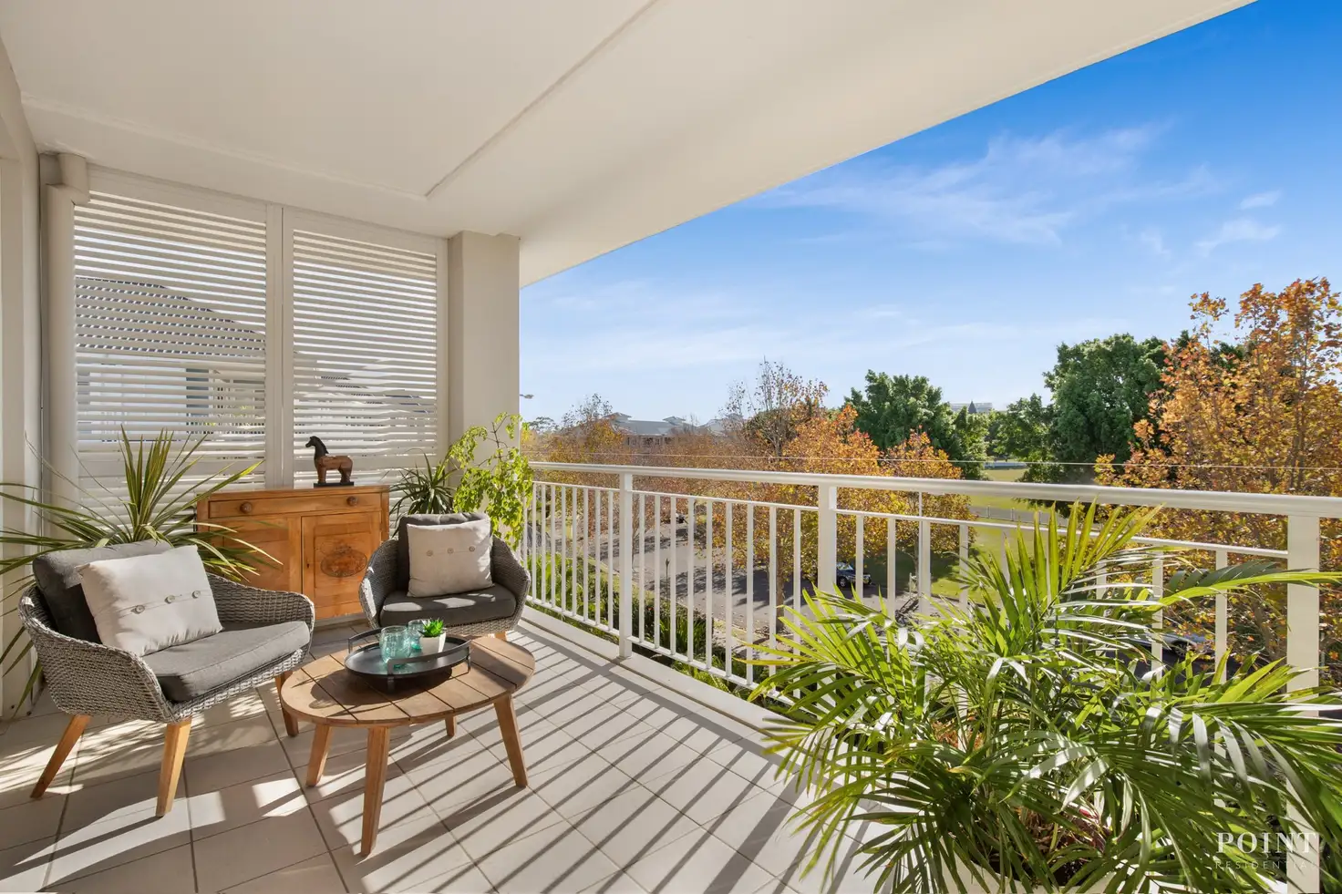Main view of Homely apartment listing, 404/8 Village Drive, Breakfast Point NSW 2137