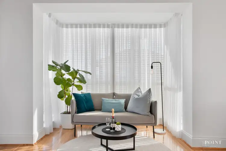 Fifth view of Homely apartment listing, 404/8 Village Drive, Breakfast Point NSW 2137