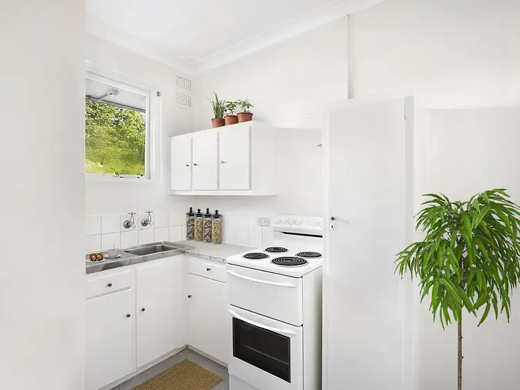 Second view of Homely studio listing, 8/31 Charles Street, Forest Lodge NSW 2037