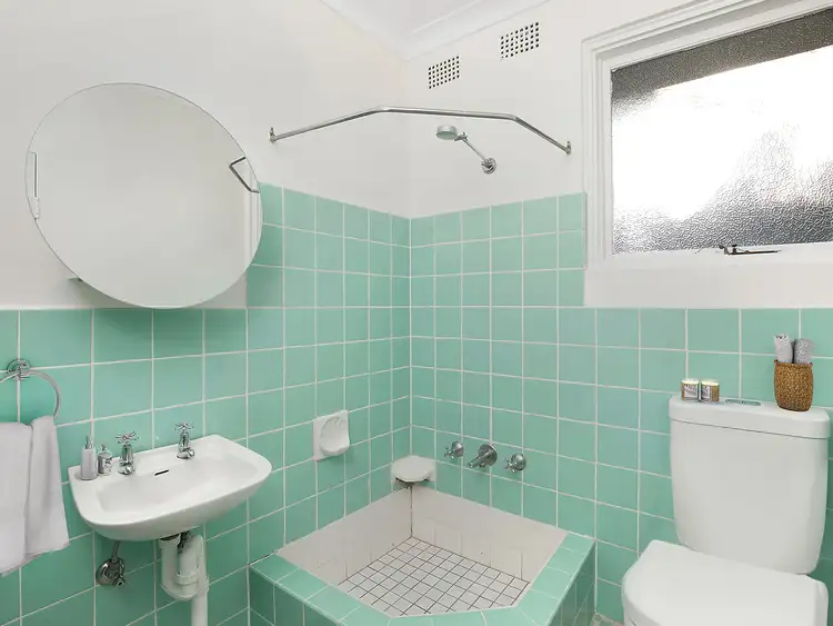 Third view of Homely studio listing, 8/31 Charles Street, Forest Lodge NSW 2037