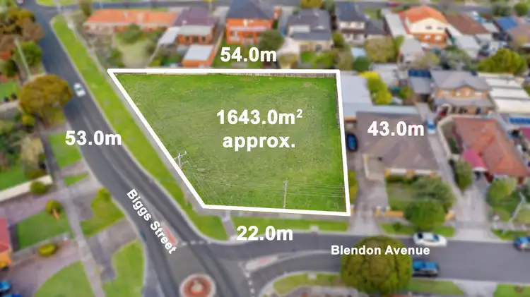 Main view of Homely house listing, 64 Blendon Avenue, St Albans VIC 3021