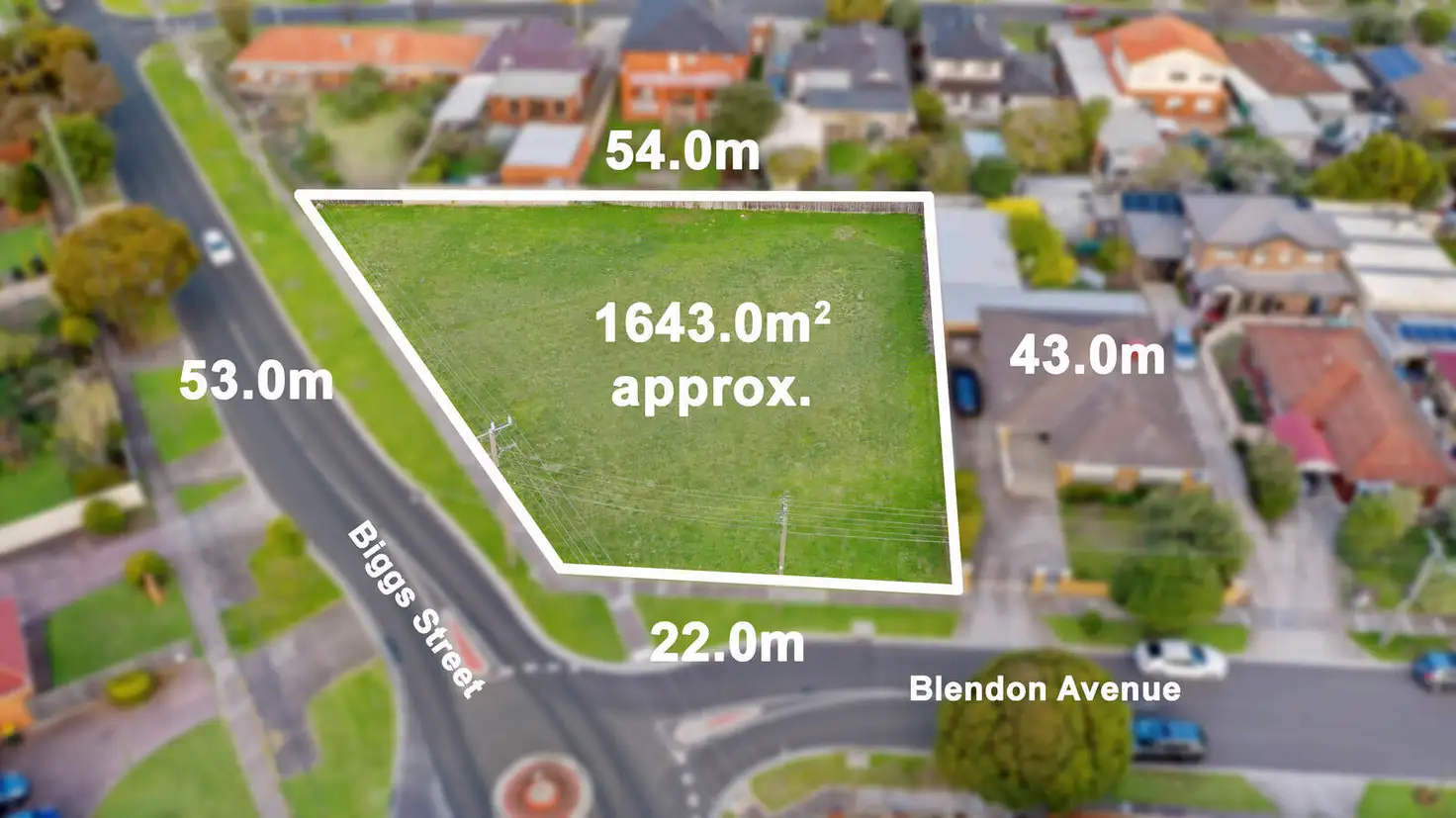 Main view of Homely house listing, 64 Blendon Avenue, St Albans VIC 3021