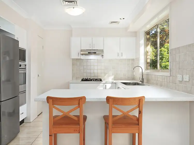 Second view of Homely house listing, 55A Boundary Road, North Epping NSW 2121