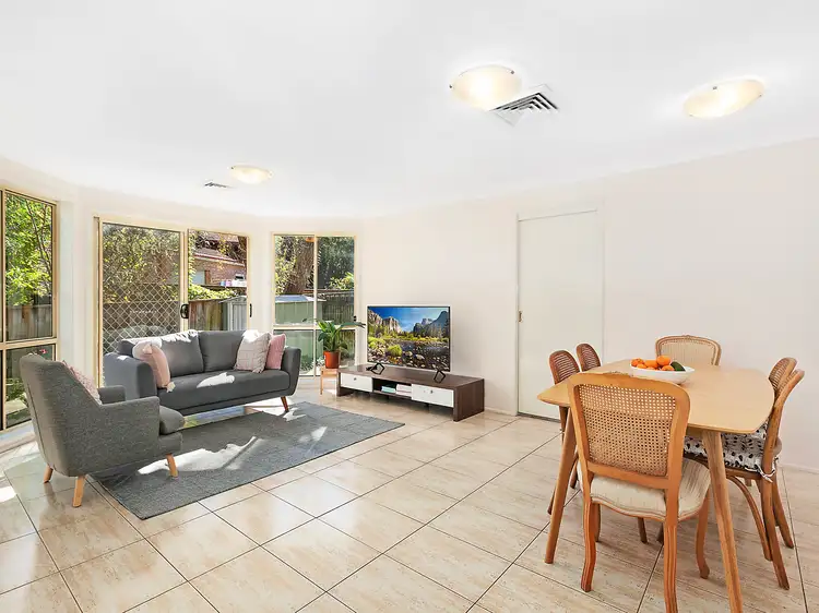 Third view of Homely house listing, 55A Boundary Road, North Epping NSW 2121