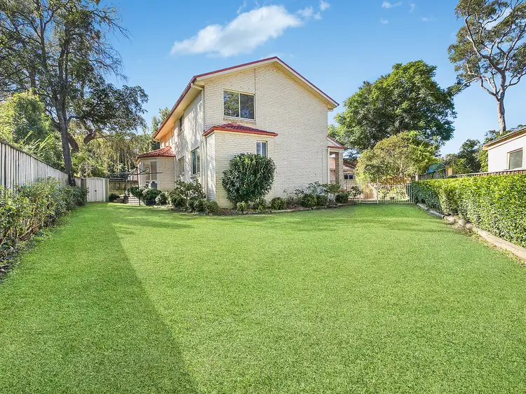 Fifth view of Homely house listing, 55A Boundary Road, North Epping NSW 2121