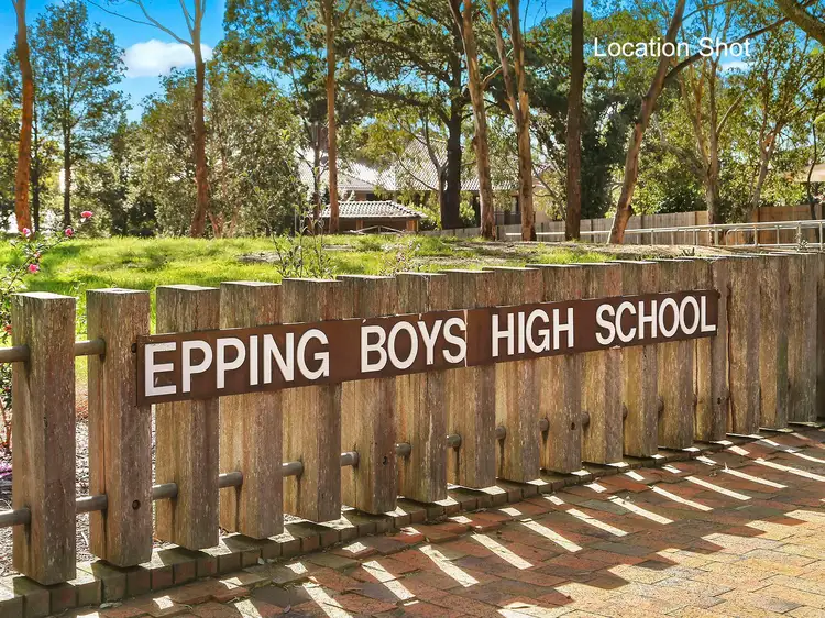 Sixth view of Homely house listing, 55A Boundary Road, North Epping NSW 2121