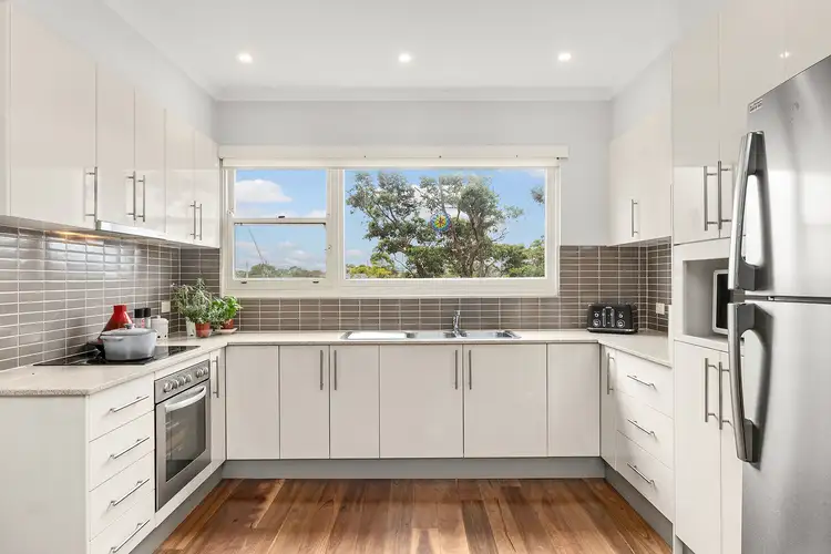 Main view of Homely apartment listing, 8/201 President Avenue, Monterey NSW 2217