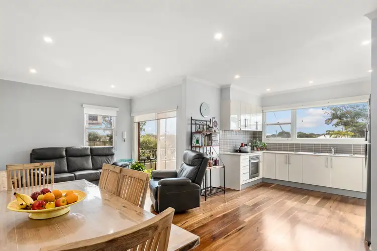 Third view of Homely apartment listing, 8/201 President Avenue, Monterey NSW 2217
