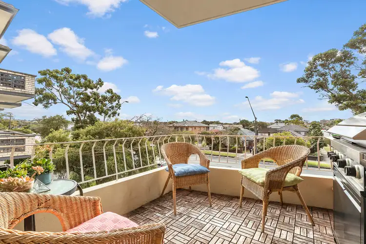 Fourth view of Homely apartment listing, 8/201 President Avenue, Monterey NSW 2217