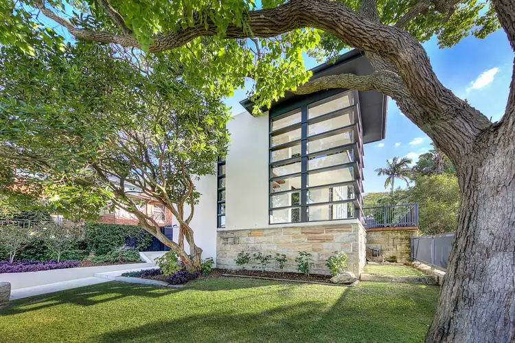 154 Cowles Road, Mosman NSW 2088