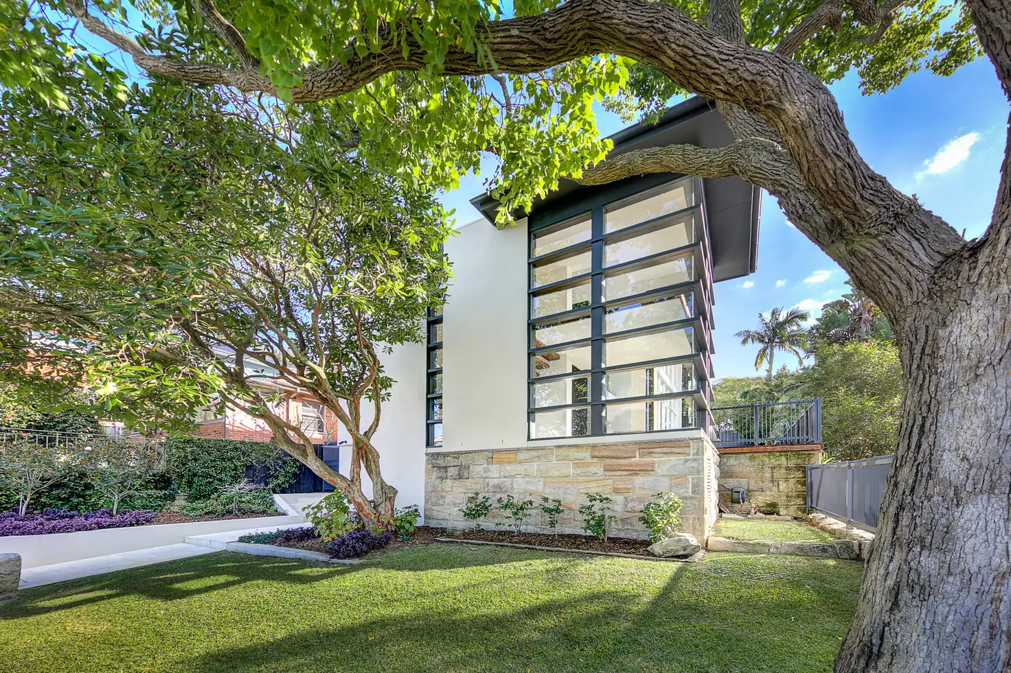 Main view of Homely house listing, 154 Cowles Road, Mosman NSW 2088