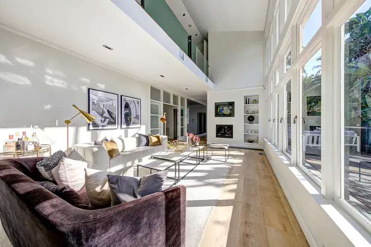 Second view of Homely house listing, 154 Cowles Road, Mosman NSW 2088