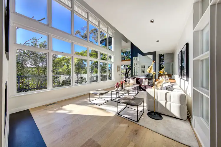 Fourth view of Homely house listing, 154 Cowles Road, Mosman NSW 2088
