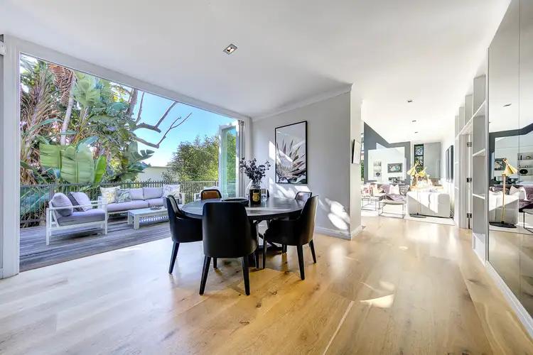 Sixth view of Homely house listing, 154 Cowles Road, Mosman NSW 2088