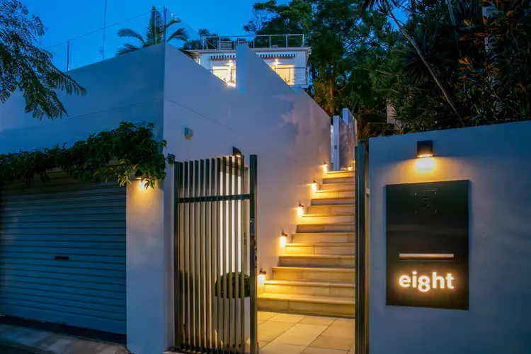 8 Carrington Avenue, Mosman NSW 2088