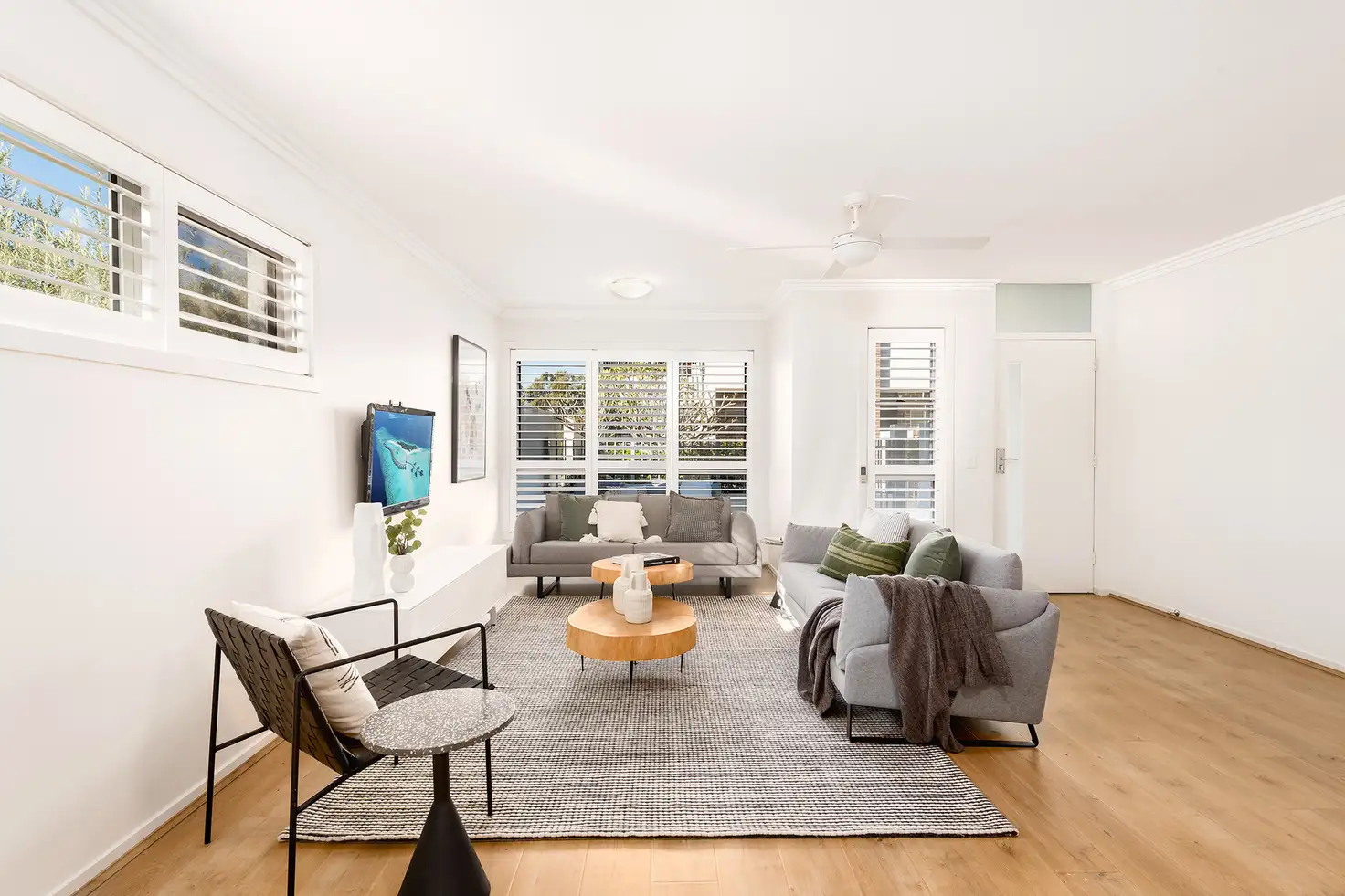 Main view of Homely apartment listing, 34/30-32 Stephen Road, Botany NSW 2019