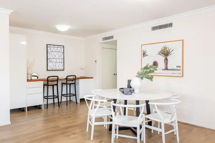 Third view of Homely apartment listing, 34/30-32 Stephen Road, Botany NSW 2019