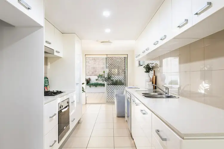 Fourth view of Homely apartment listing, 34/30-32 Stephen Road, Botany NSW 2019