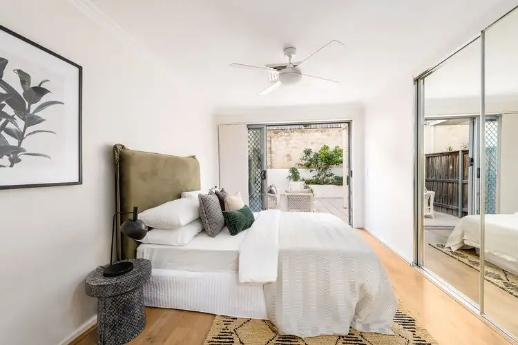 Fifth view of Homely apartment listing, 34/30-32 Stephen Road, Botany NSW 2019