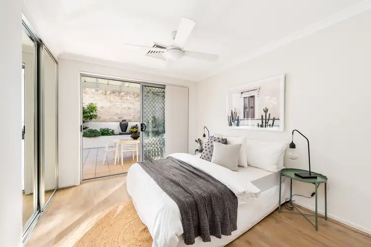 Sixth view of Homely apartment listing, 34/30-32 Stephen Road, Botany NSW 2019