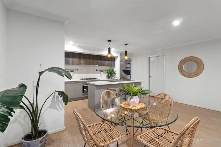 Fifth view of Homely house listing, 49 Blackhazel Crescent, Clyde North VIC 3978