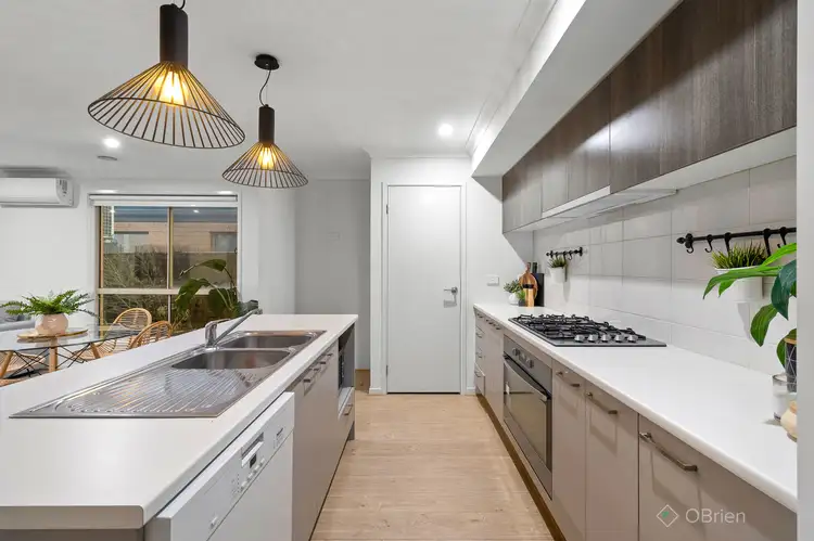 Sixth view of Homely house listing, 49 Blackhazel Crescent, Clyde North VIC 3978