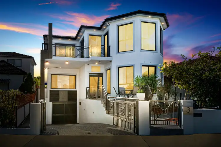 3 Oleander Avenue, Lidcombe NSW 2141