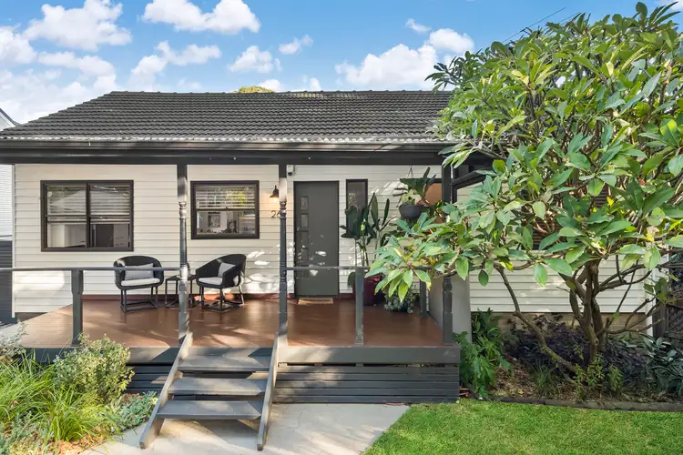 26 Orlando Road, Cromer NSW 2099