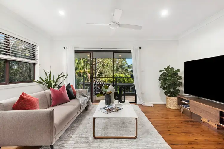 Fourth view of Homely house listing, 26 Orlando Road, Cromer NSW 2099